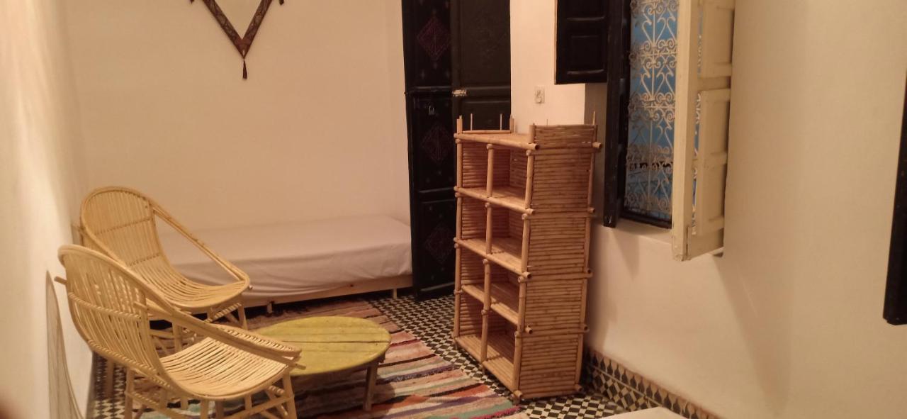 Dar El Bacha Marrakesh