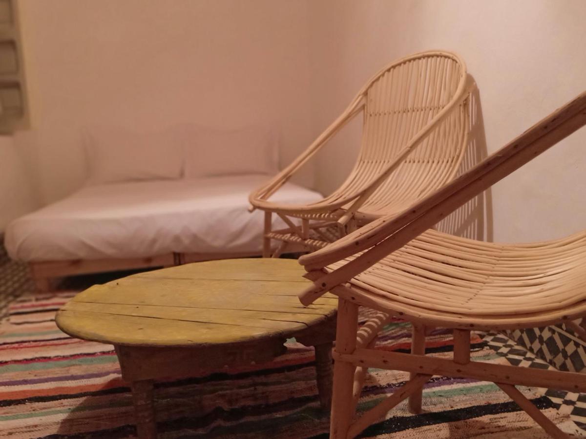 Dar El Bacha