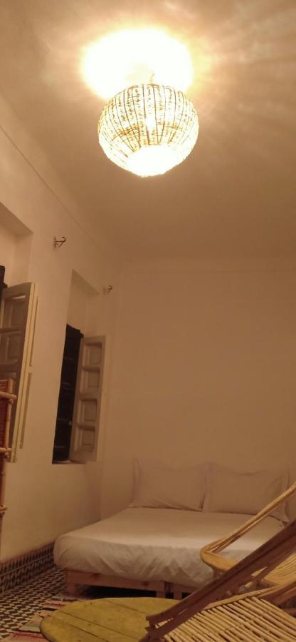 Riad Dar El Bacha Marrakesh