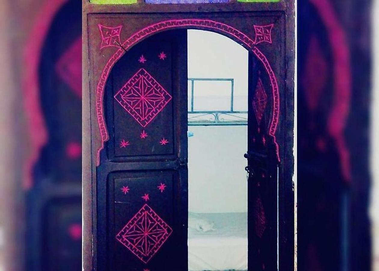 Dar El Bacha Riad