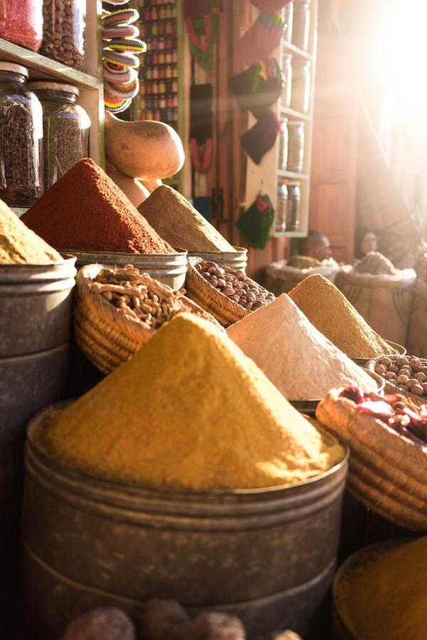 Casa De Marrakech Casa de hóspedes Marraquexe