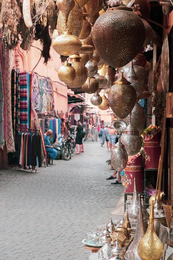 Casa De Marrakech Guest house *
