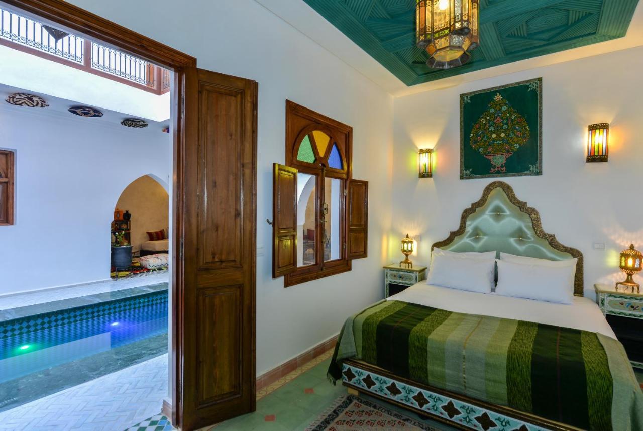Casa De Marrakech Casa de hóspedes *