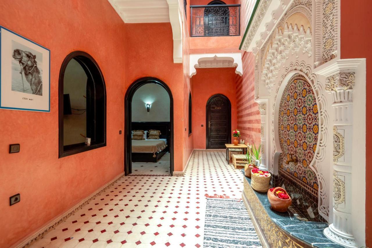 Haj Thami 3* Marrakesh
