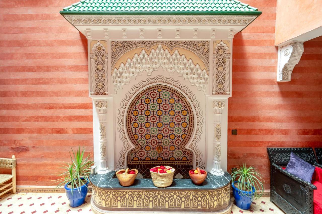 Riad Haj Thami Marrakesh