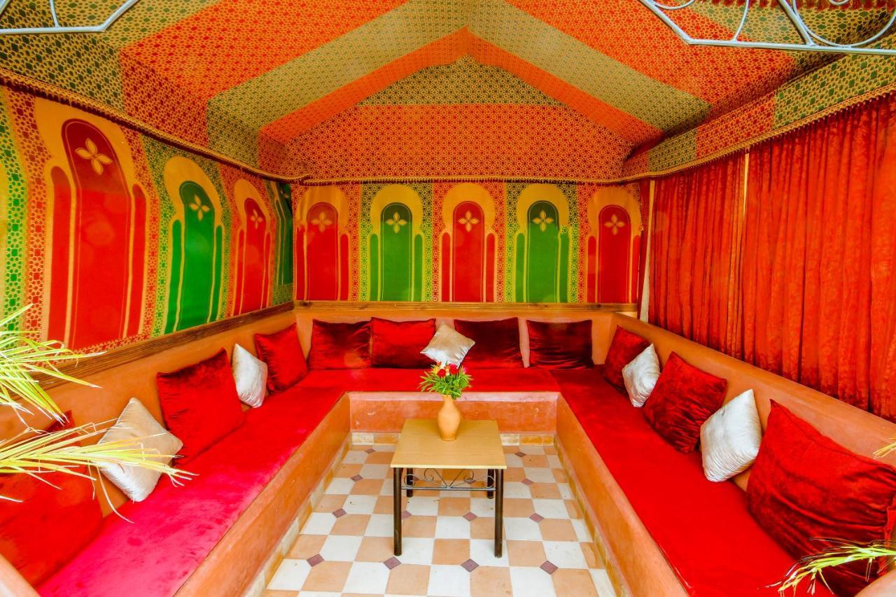 Haj Thami Marrakesh