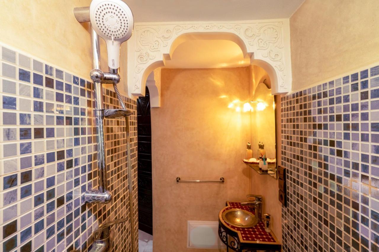 Riad Haj Thami Marrakesh