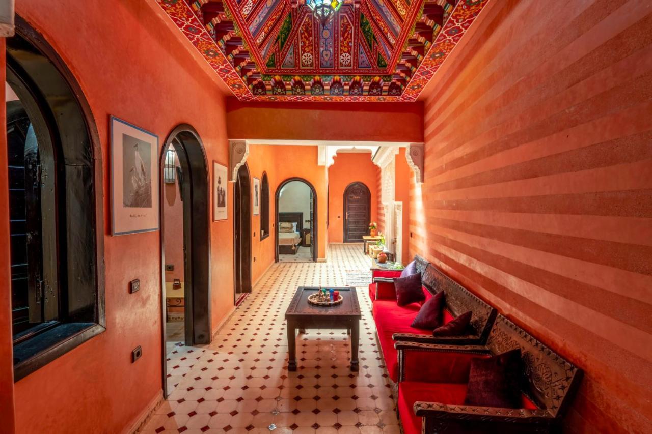 Haj Thami 3* Marrakesh