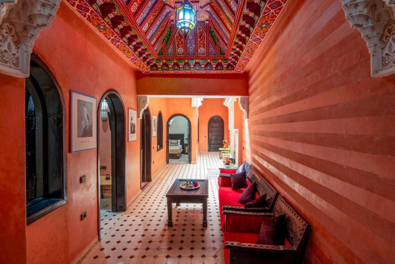 Haj Thami Riad Marrakesh