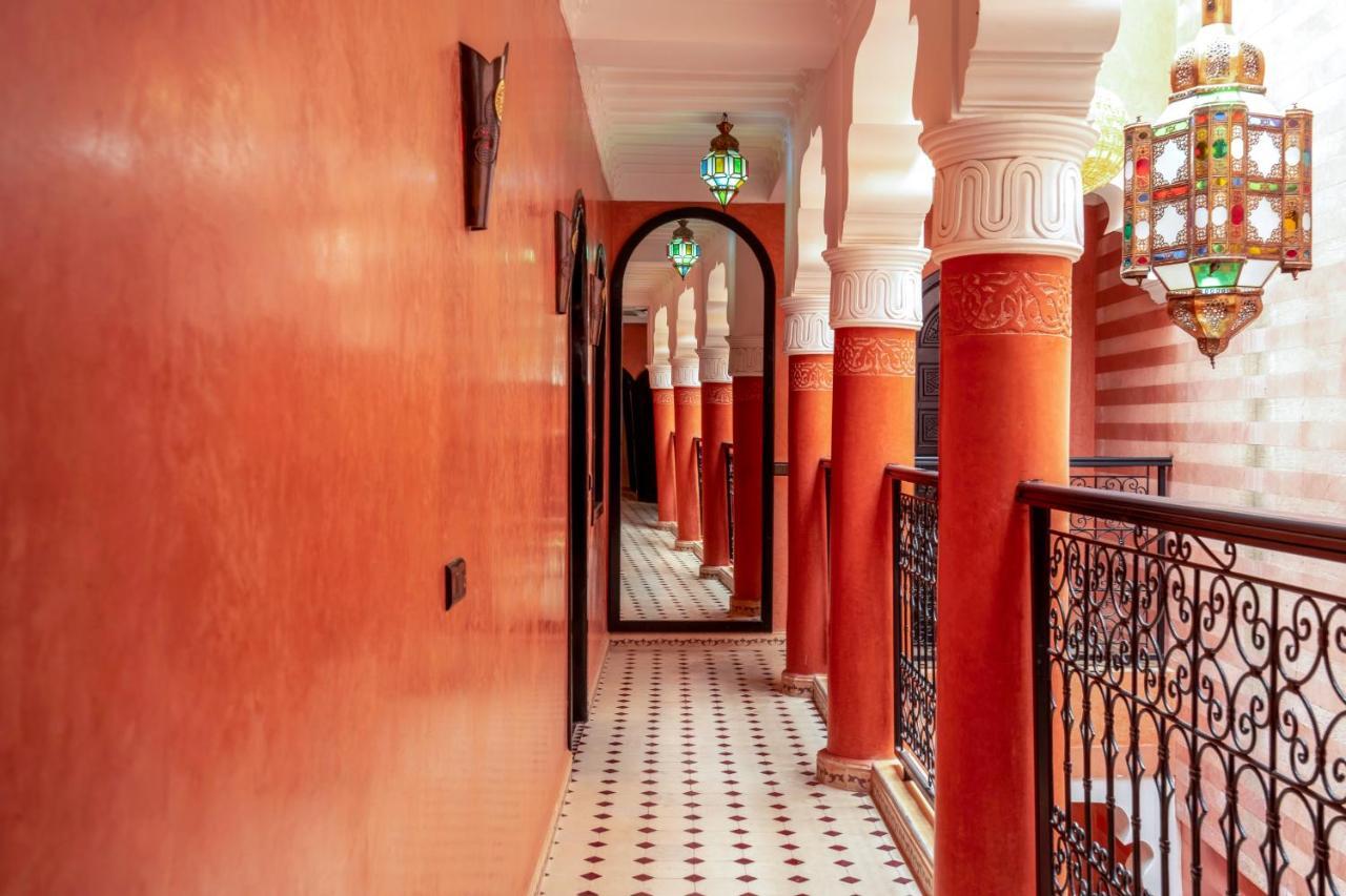Haj Thami Marrakesh