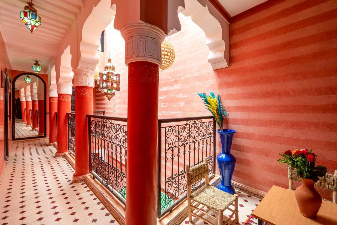 Riad Haj Thami 3*