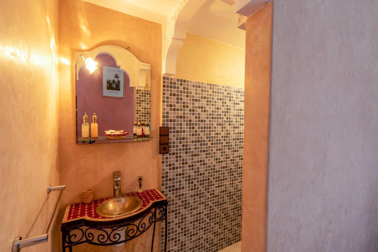 Riad Haj Thami 3*