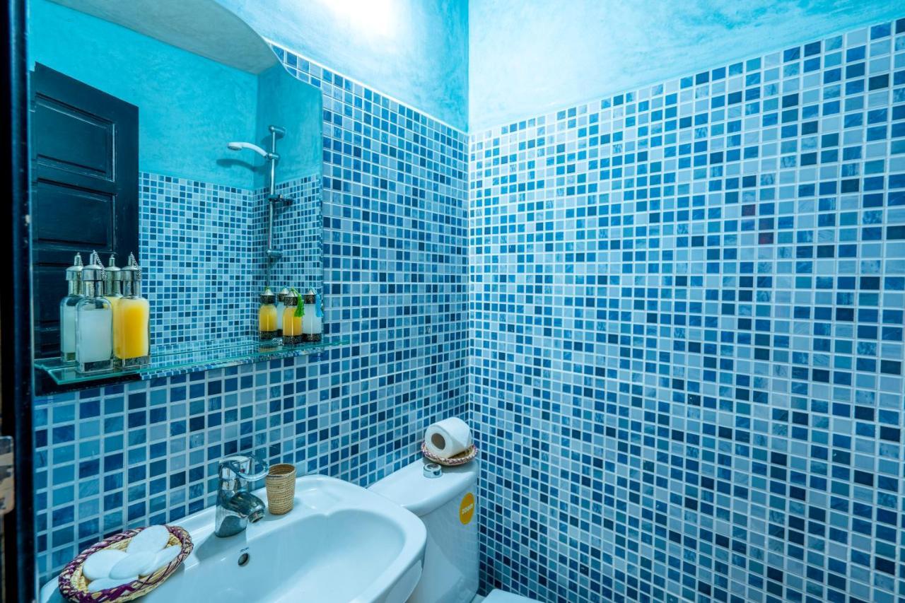 Haj Thami Riad Marrakesh