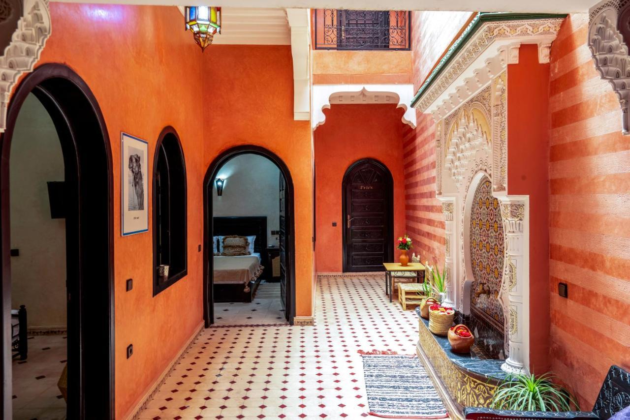 Riad Haj Thami 3*