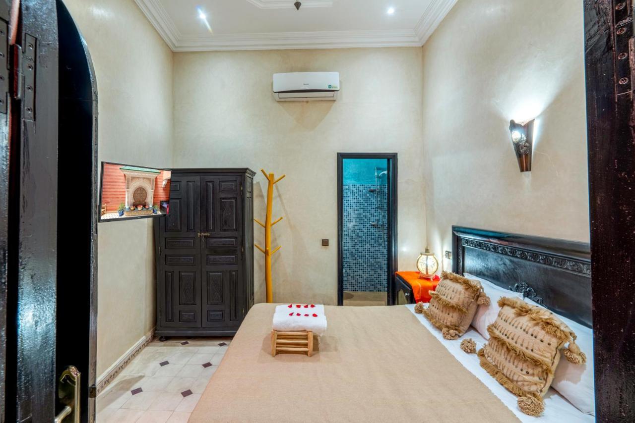 Haj Thami 3* Marrakesh