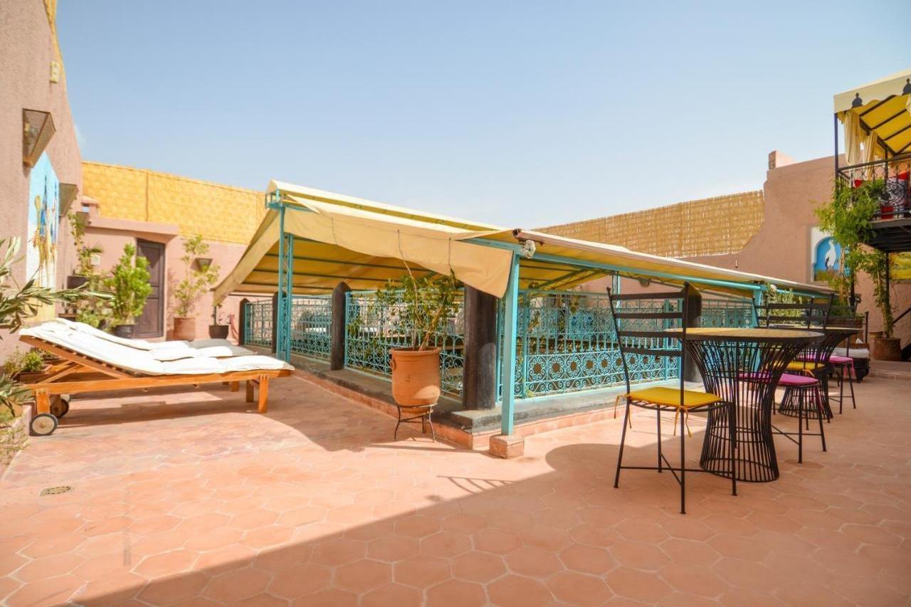 Riad Ben Tachfine