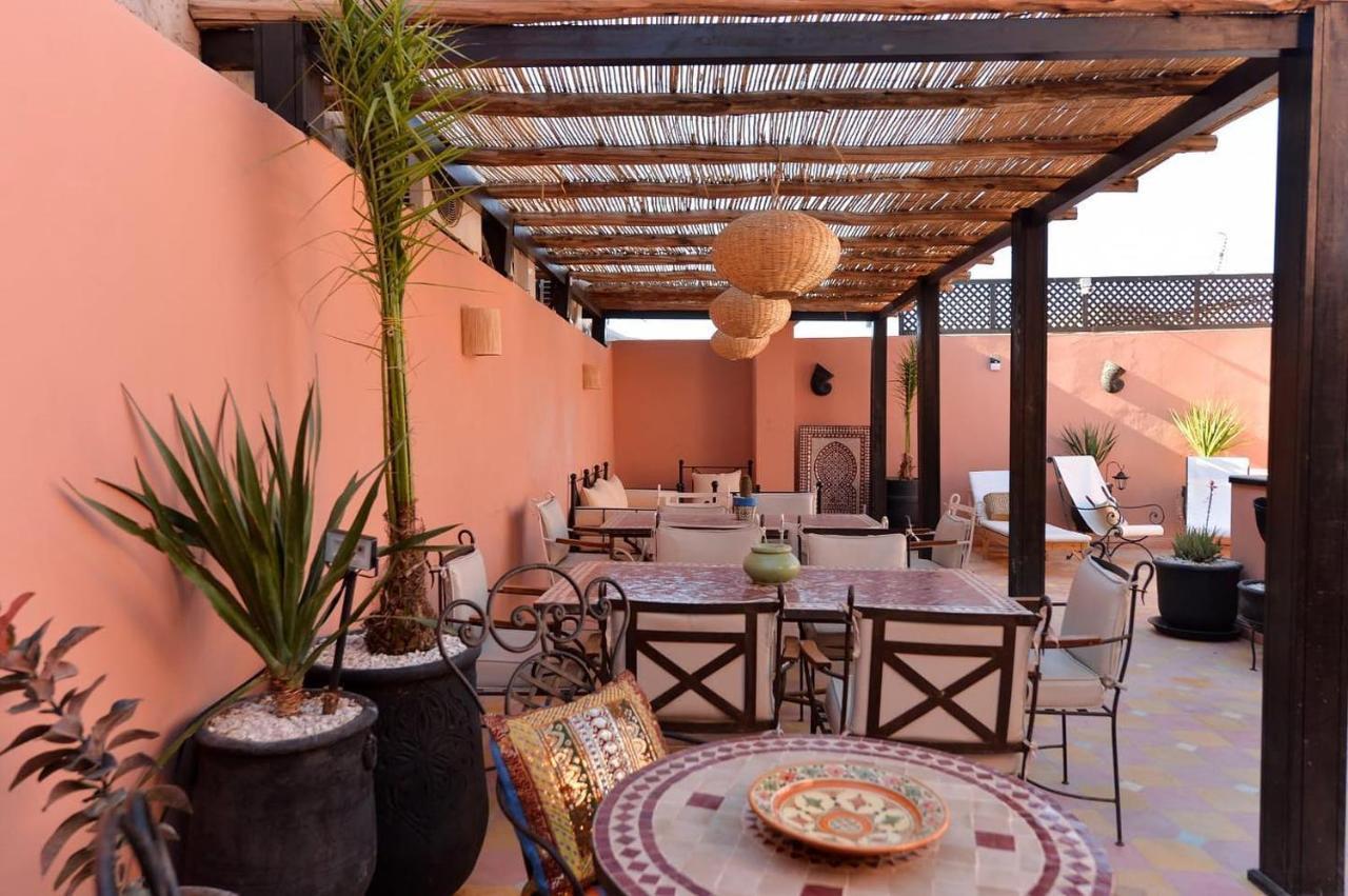 Casa De Marrakech Guest house