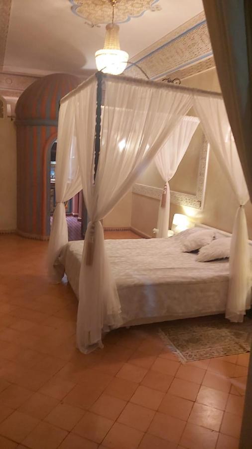 Puchka Riad