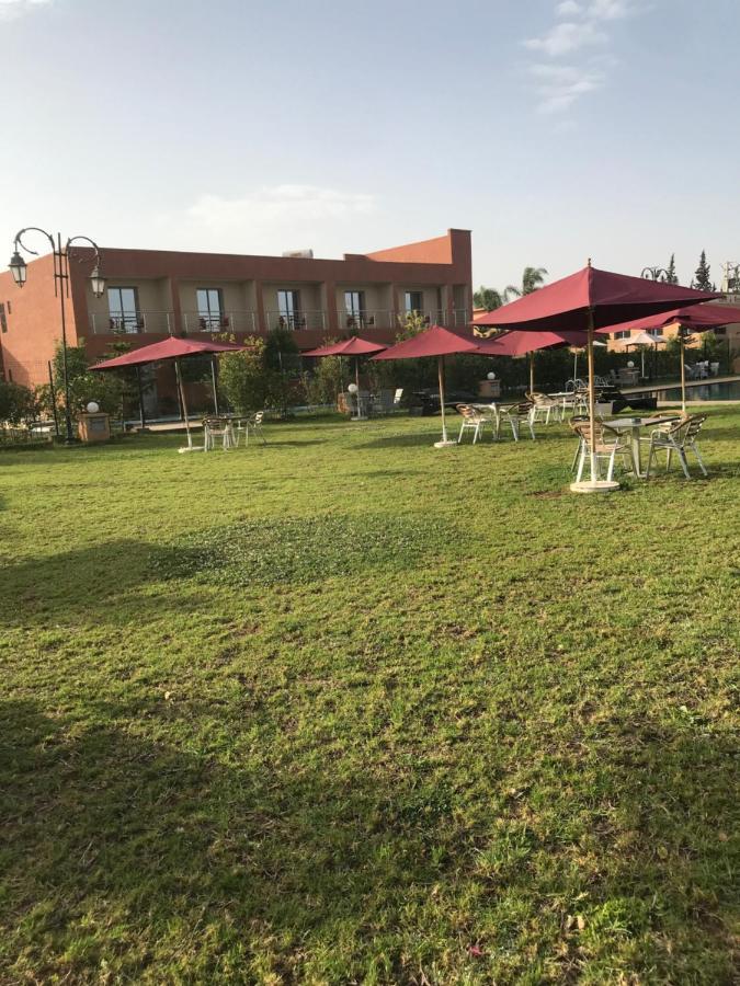 Holiday home Palais Benfatah Marrakesh