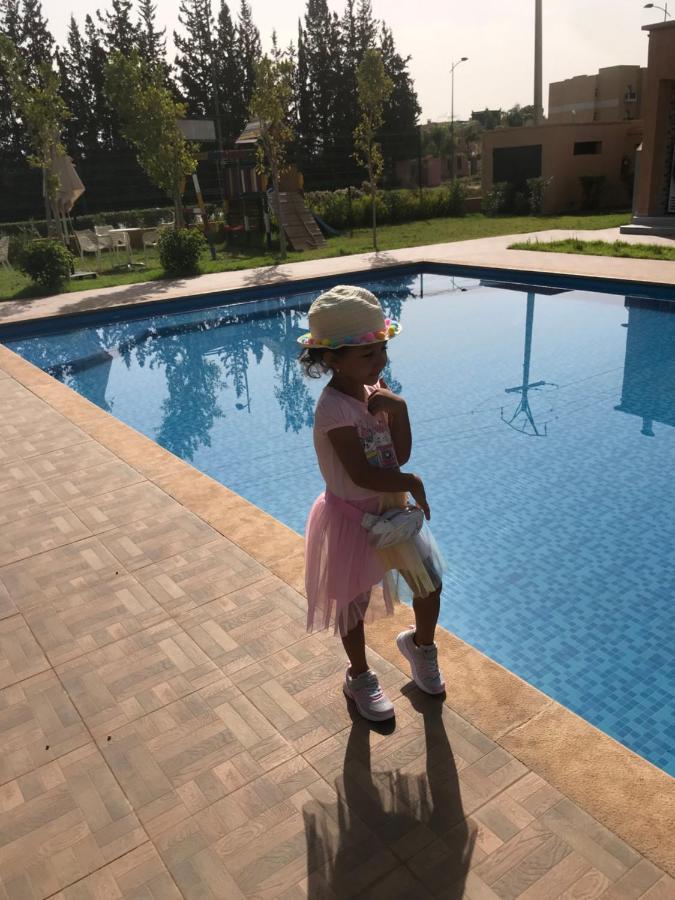 Holiday home Palais Benfatah