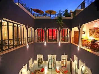 Bindoo & 5* Marrakesh