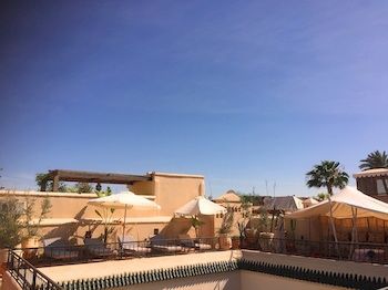Riad Fleur D'orient 4*