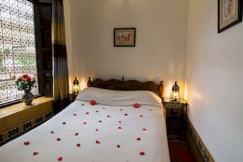 Marhbabikoum Riad