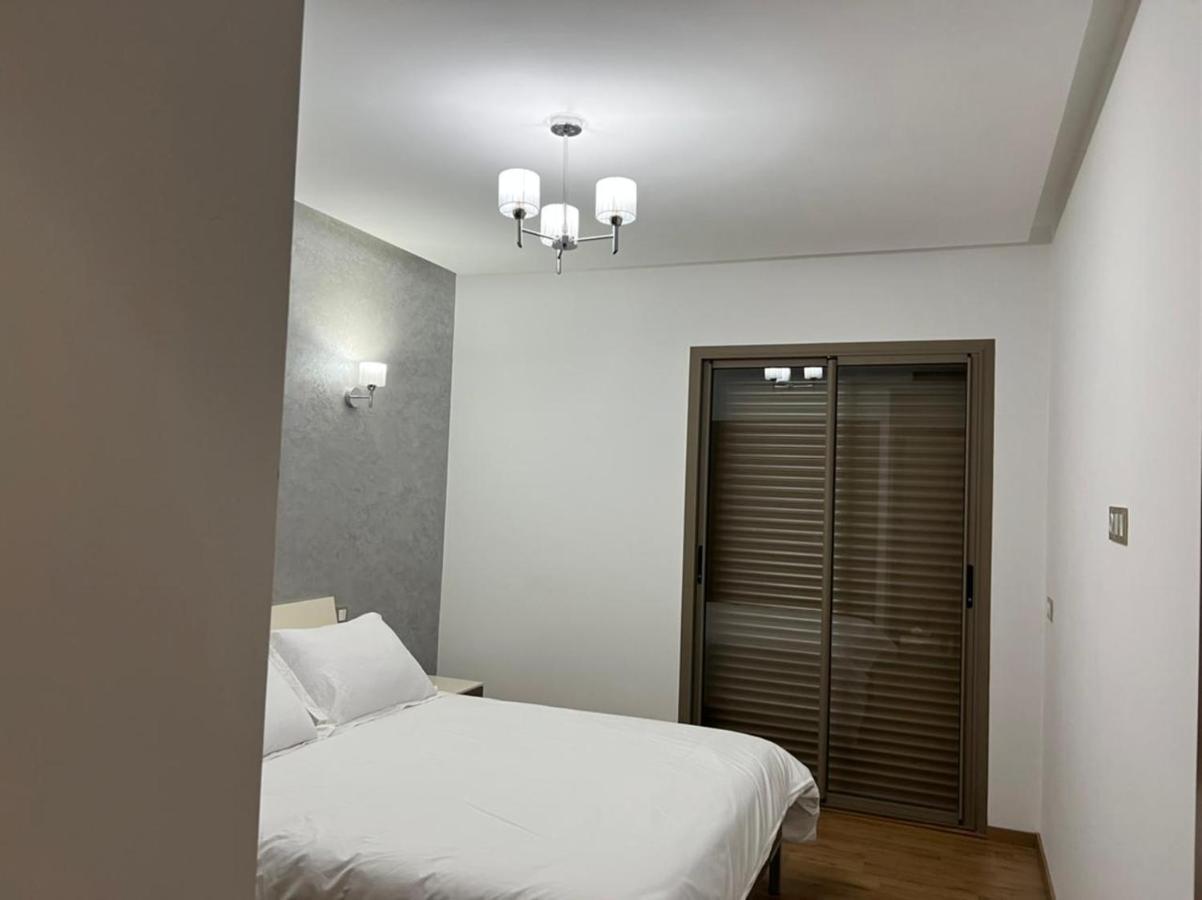 Pearl Garden Apartamento Marraquexe