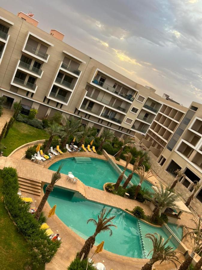 Apartamento Pearl Garden *