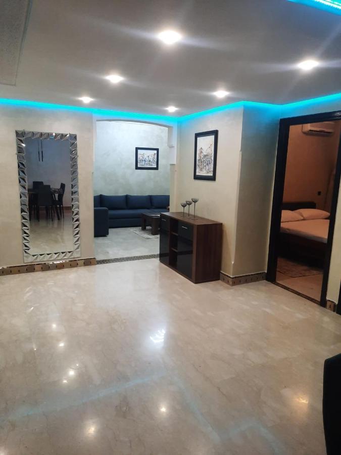 Harmony Entire 2 Bedroom Marrakesh