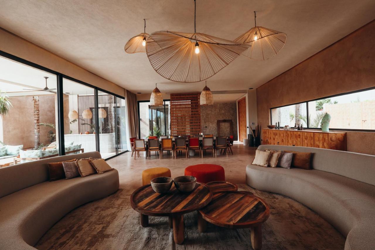 Villa Palais Nohe Marrakesh