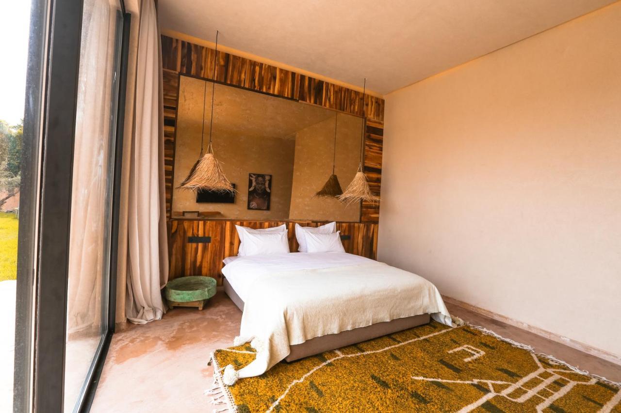 Villa Palais Nohe Marrakesh