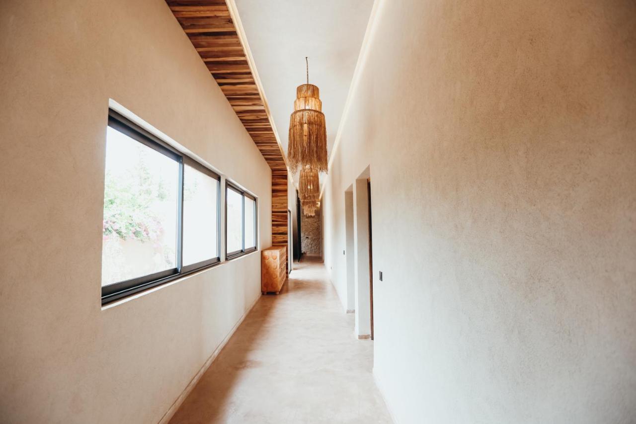 Palais Nohe Marrakesh