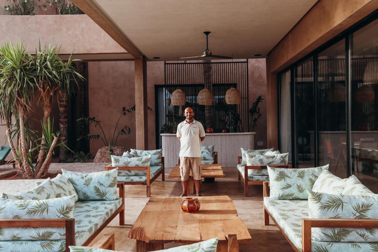 Palais Nohe Marrakesh