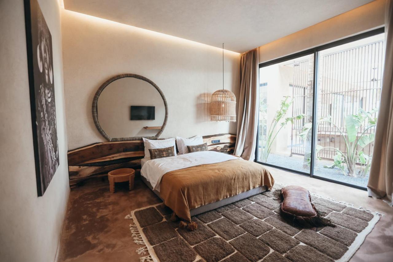 Palais Nohe Villa Marrakesh