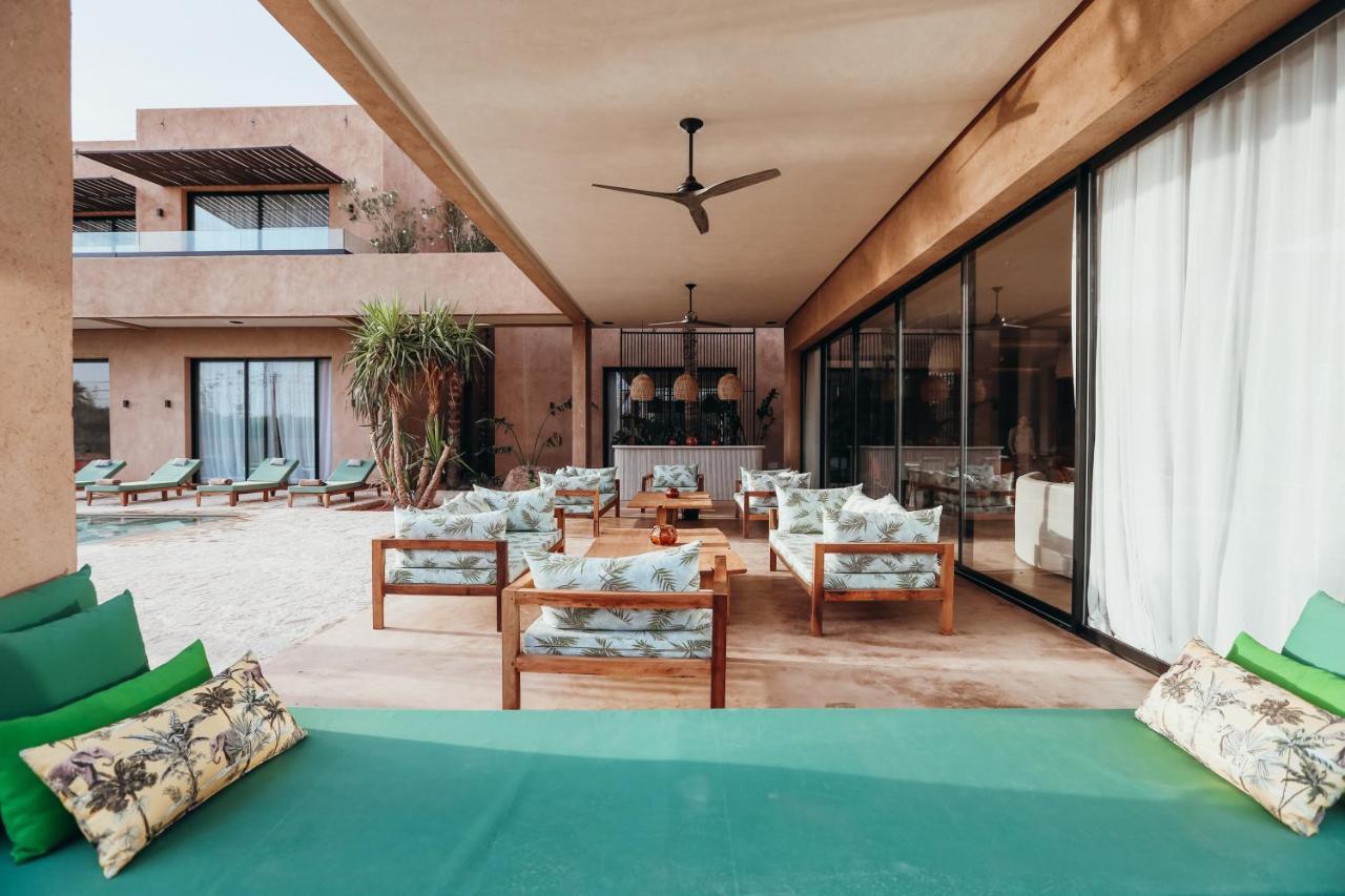 Villa Palais Nohe Marrakesh