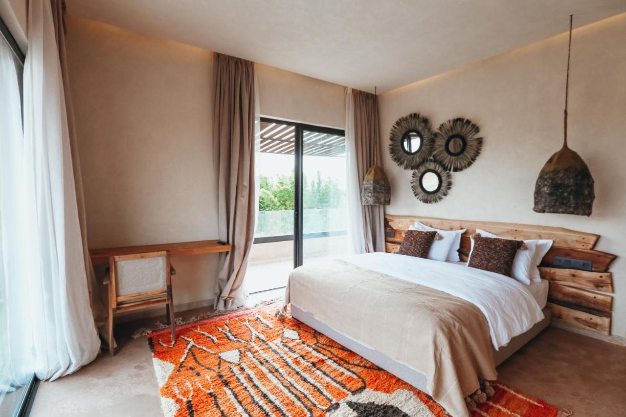 Palais Nohe Marrakesh