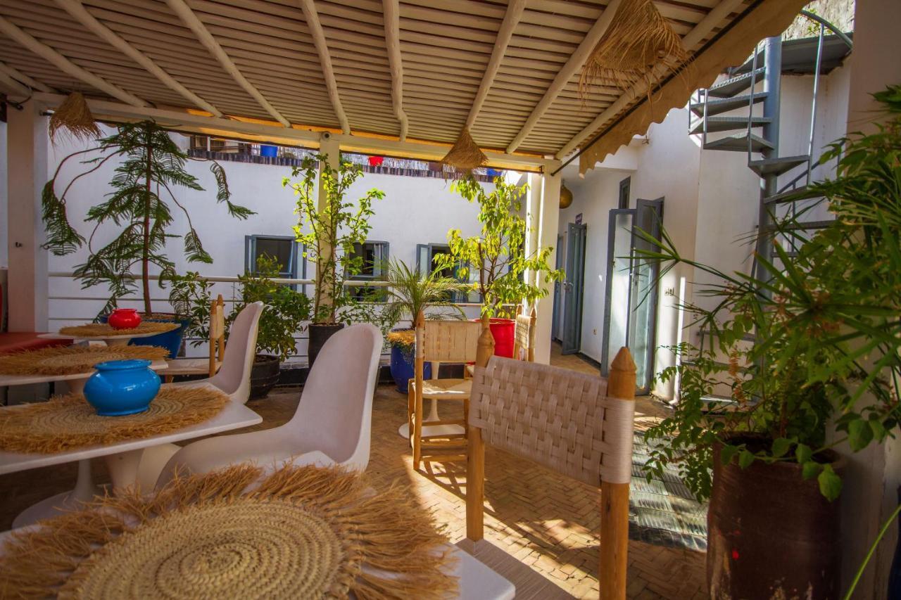 Les Jardins Des Lilas Marrakesh