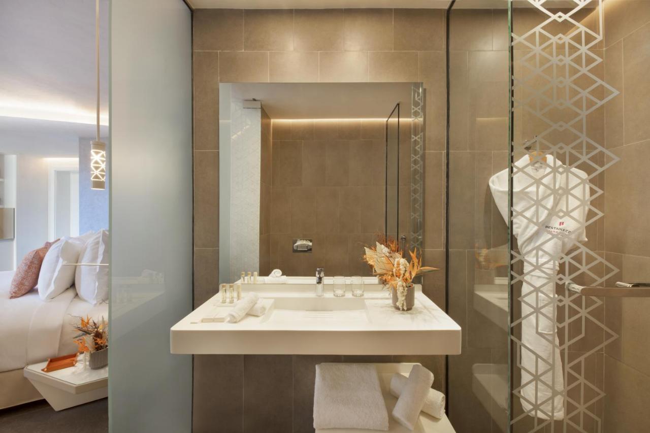 Hotel Pestana Cr7 Marrakech