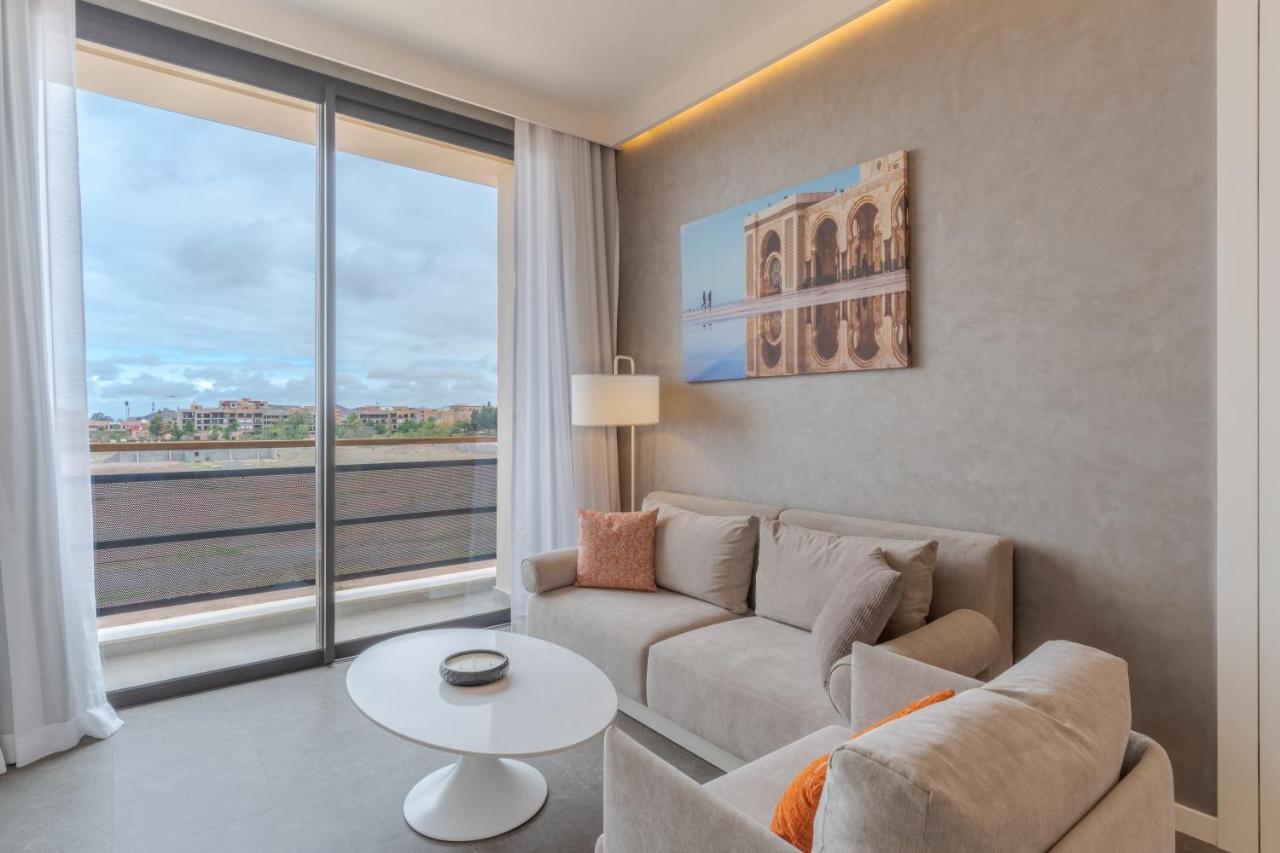 Hotel Pestana Cr7 Marrakech 4*