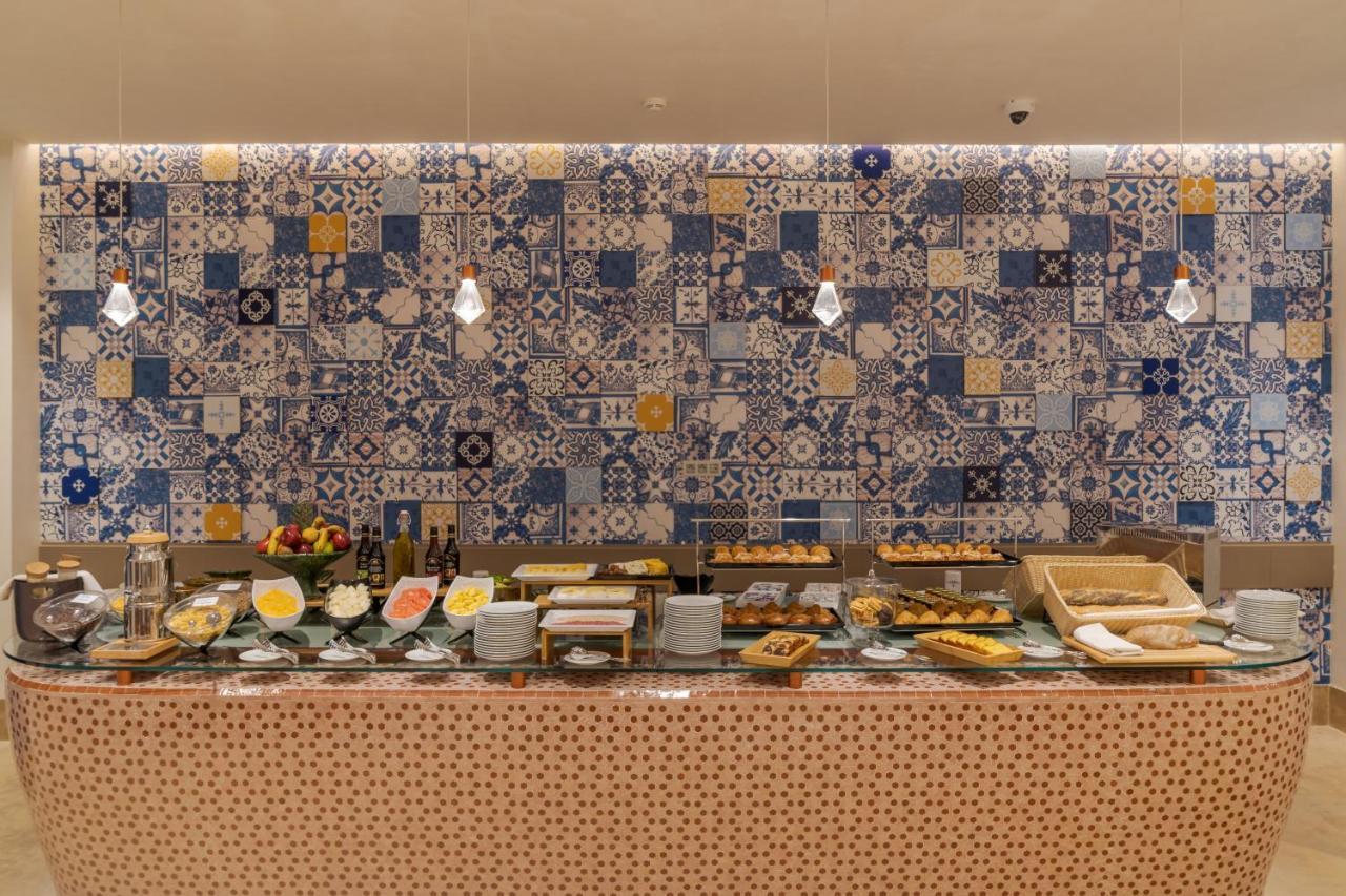 Pestana Cr7 Marrakech 4* Marrakesh