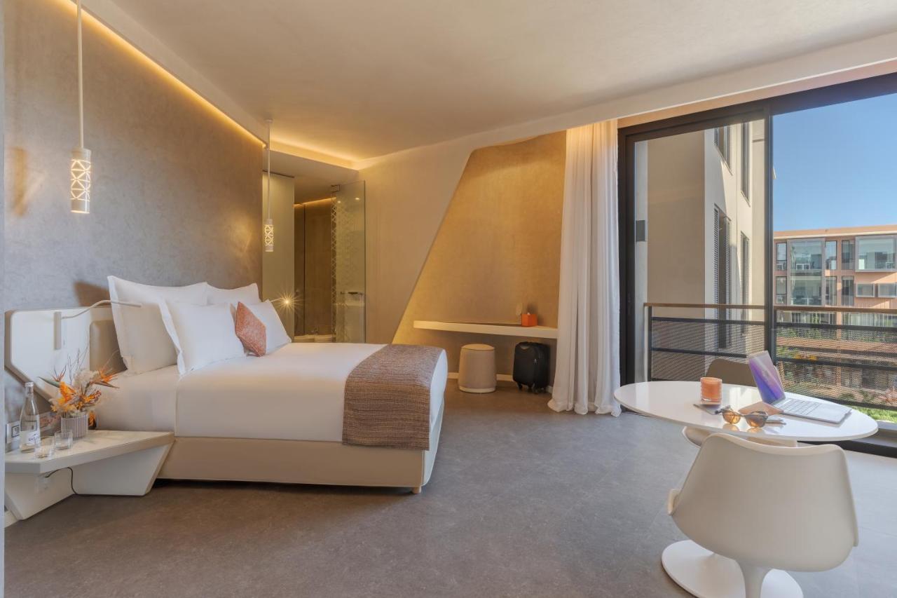 Hotel Pestana Cr7 Marrakech 4*
