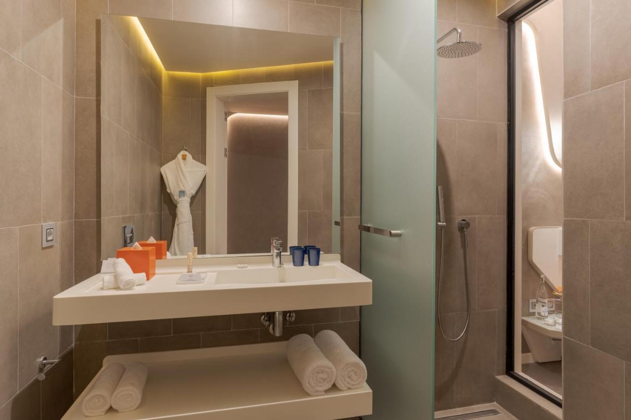 Pestana Cr7 Marrakech Hotel 4*