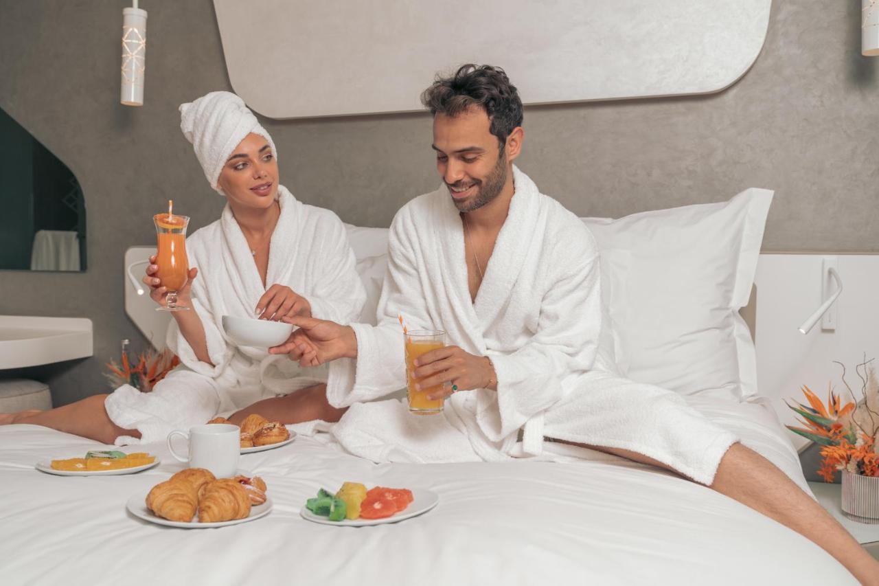 Hotel Pestana Cr7 Marrakech
