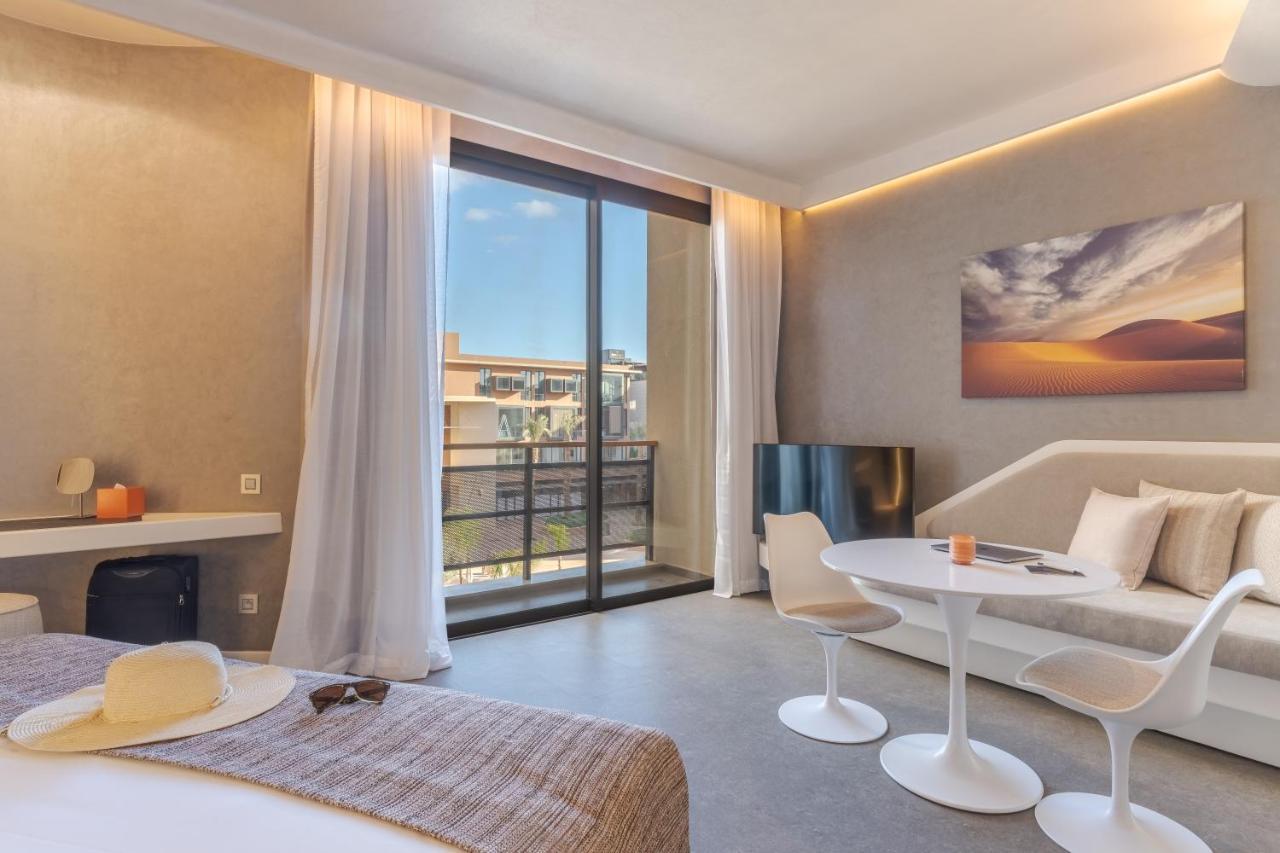 Pestana Cr7 Marrakech 4*
