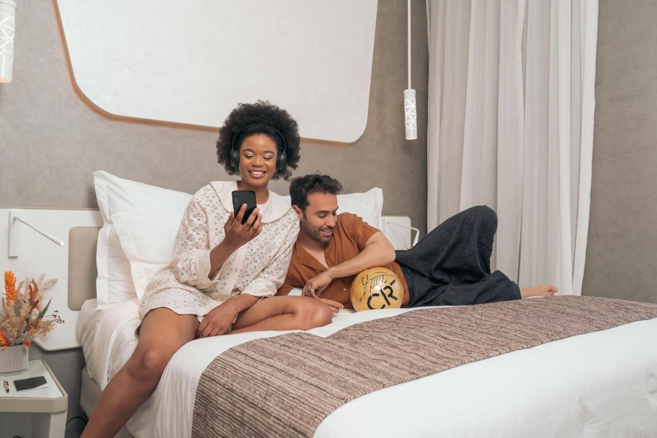 Pestana Cr7 Marrakech 4* Marrakesh