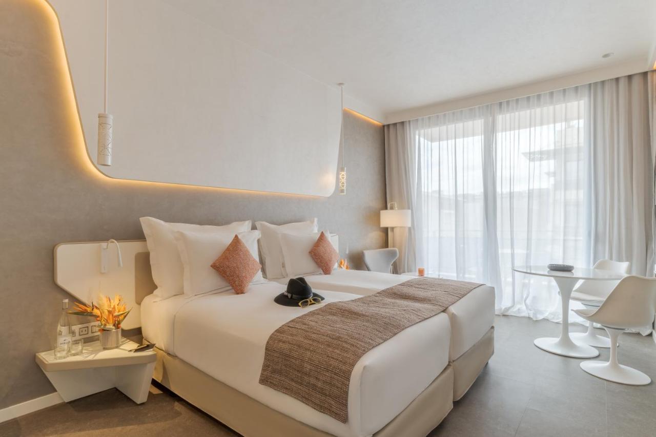 Pestana Cr7 Marrakech 4* Marrakesh