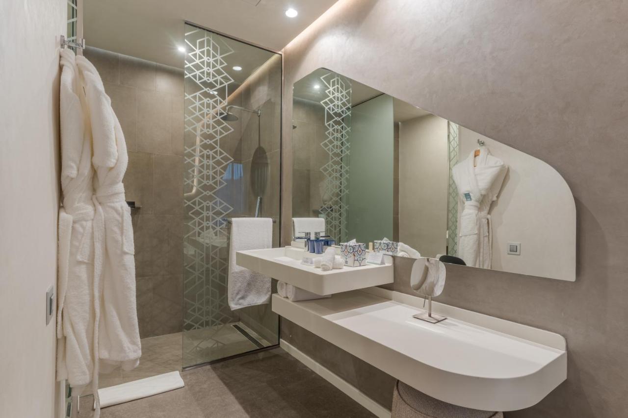 Pestana Cr7 Marrakech Hotel