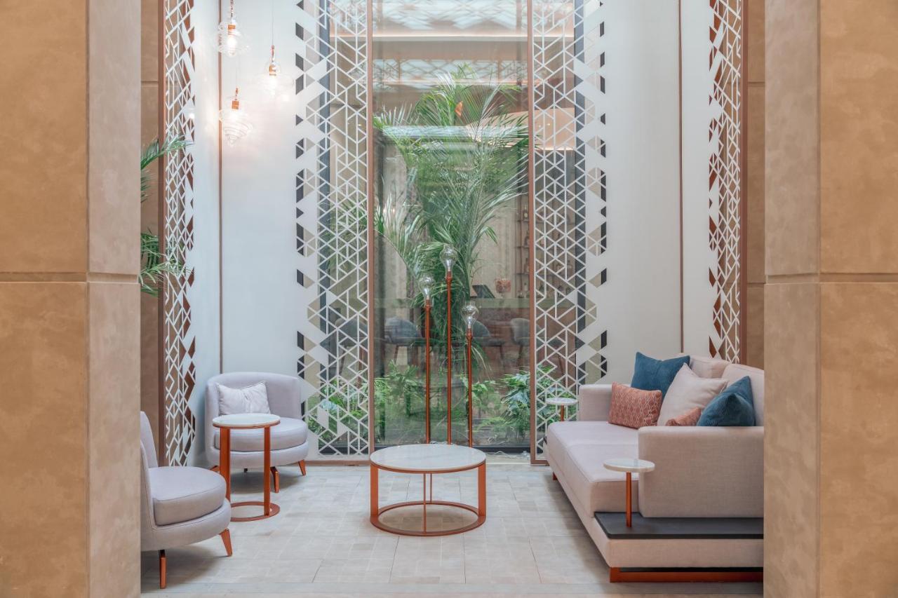 Pestana Cr7 Marrakech