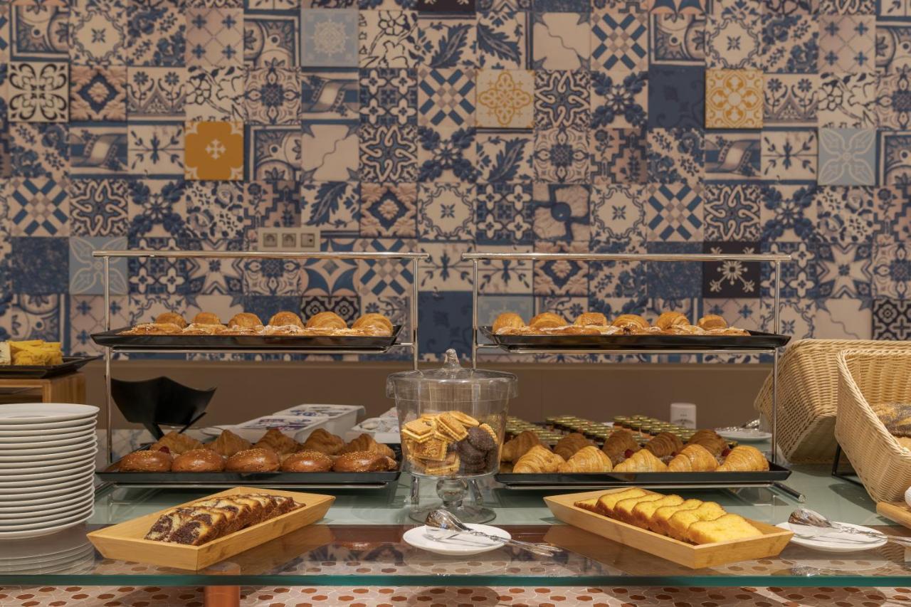 Hotel Pestana Cr7 Marrakech